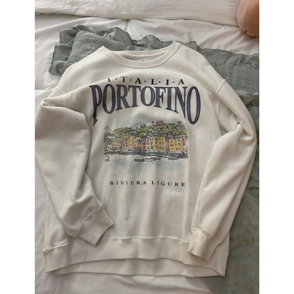 Portofino Hollister Sweater